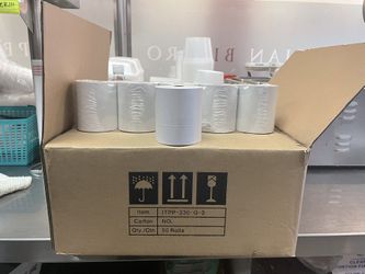 Register Paper Roll