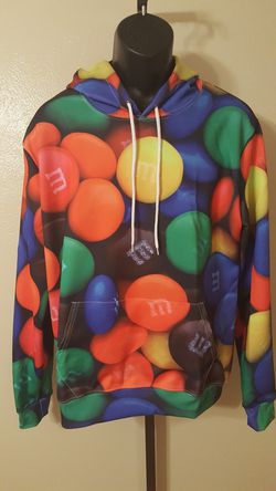 The "Candy" hoodie