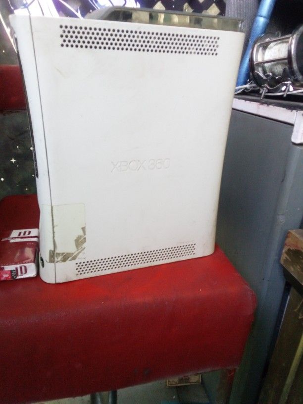 X Box 360