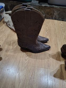 Boots