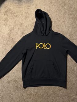Polo Hoodie