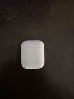 Apple Airpods (2nd Generation)