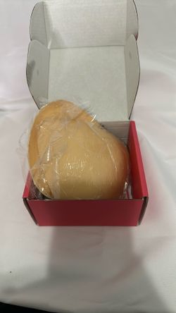 Sticky Bra Inserts Pink Box Worn Once Still Very Sticky Maidenform Brand New $30 For Both