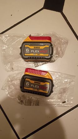 Battery $100 each