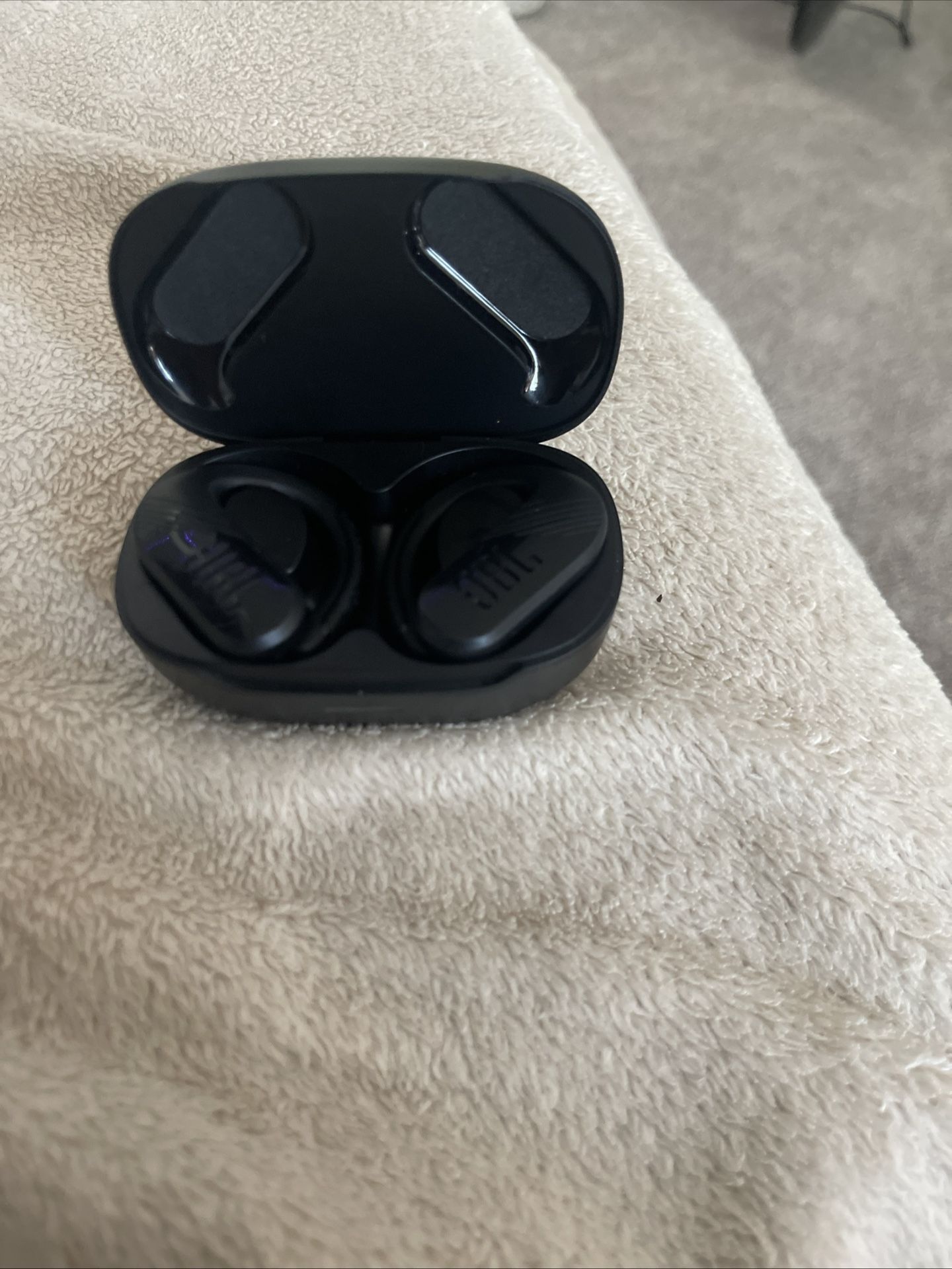JBL True Wireless Earbuds