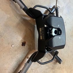 DIRECT MOUNT 5TH WHEEL HITCH MOPAR 