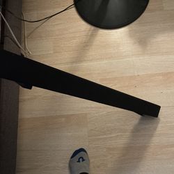 Sound bar