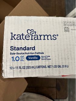 Kate farms