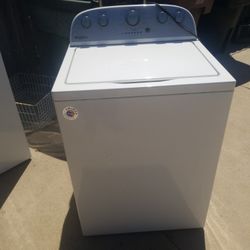 Whirlpool Washer 