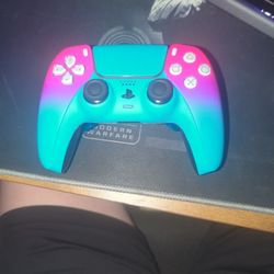 Modded Ps5 Controller