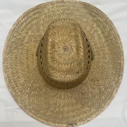 Sombrero de Hombre