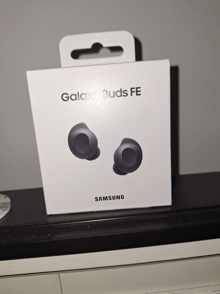 Galaxy Earbuds