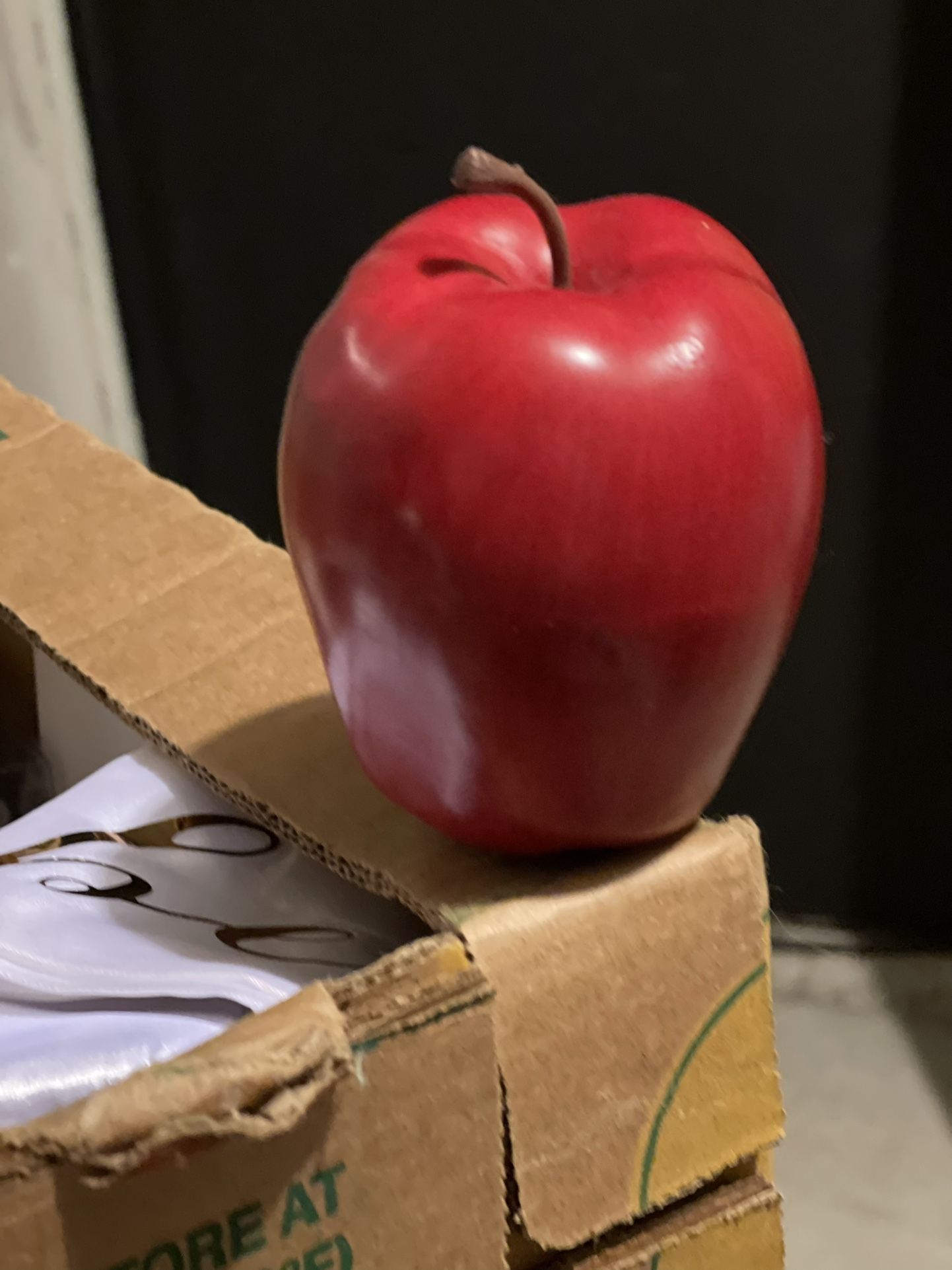 Apples