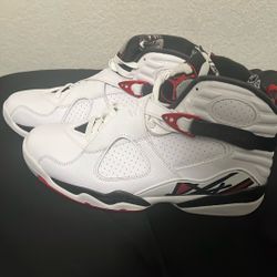 Air Jordan 8