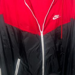 Nike Windbreaker 