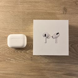 Used AirPods Pro