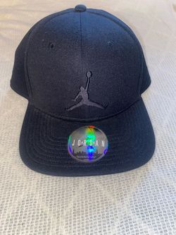 Jordan snap back baseball caps