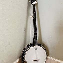 5-String Banjo