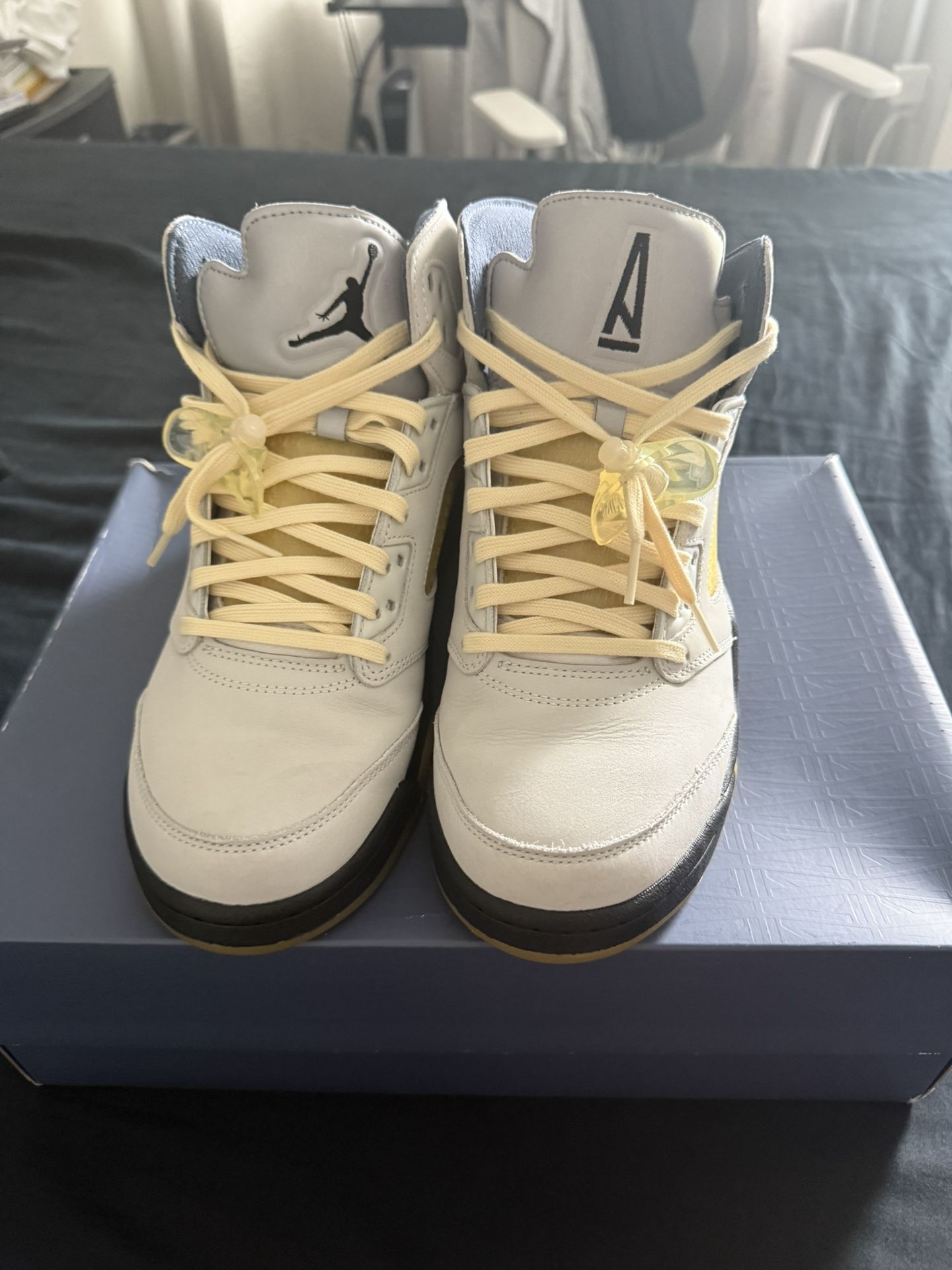 Jordan 5s
