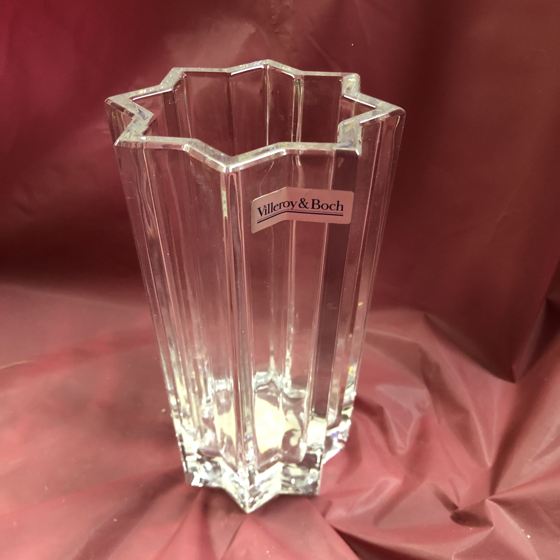 Villeroy & Boch Vase