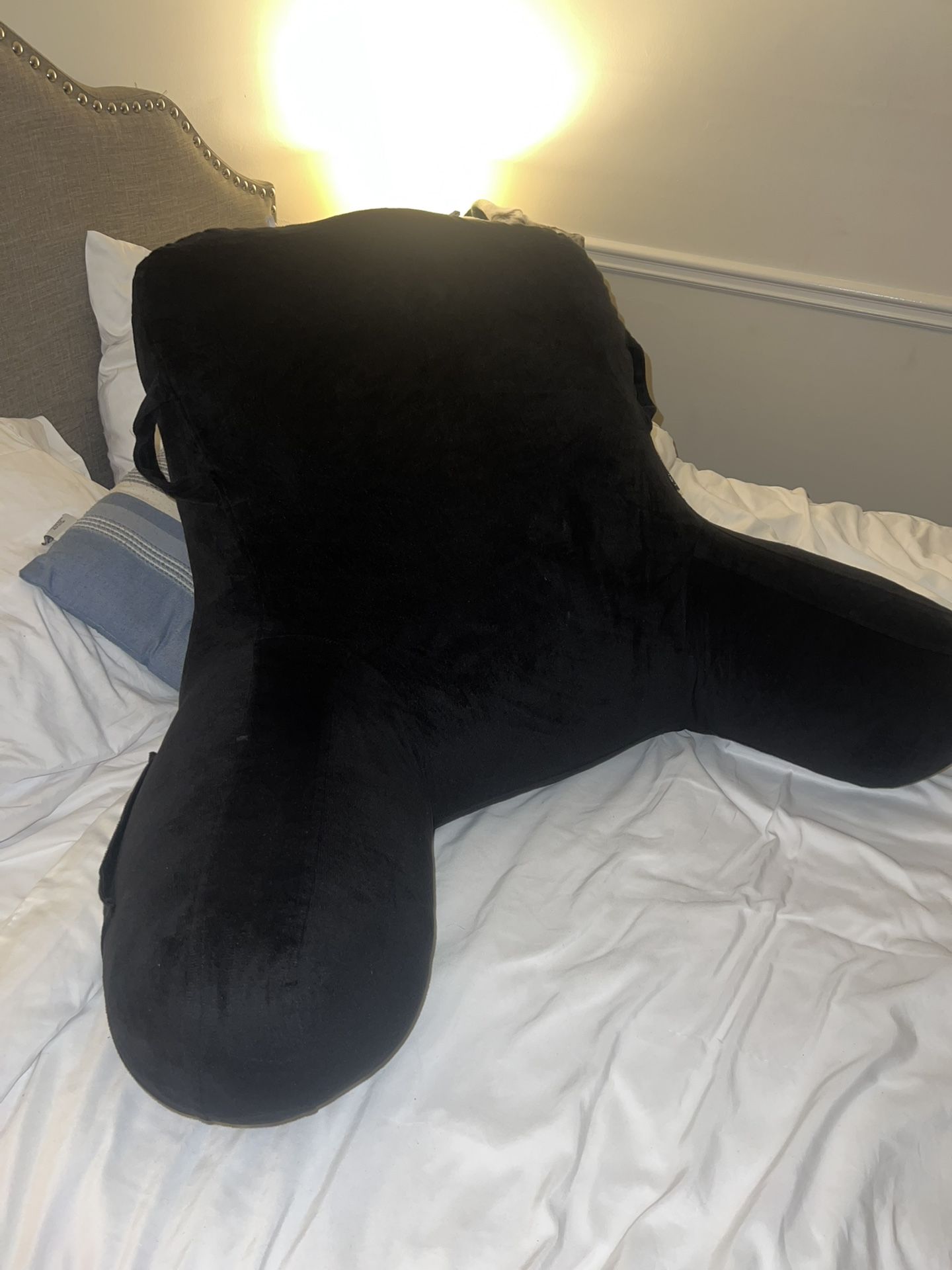 HUGE SLIGUY PILLOW(with Pockets)