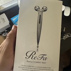 Refa  Carat Skin Firming Roller