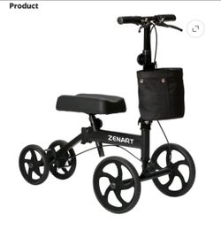 ZENART KNEE SCOOTER
