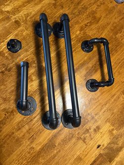Utility holders
