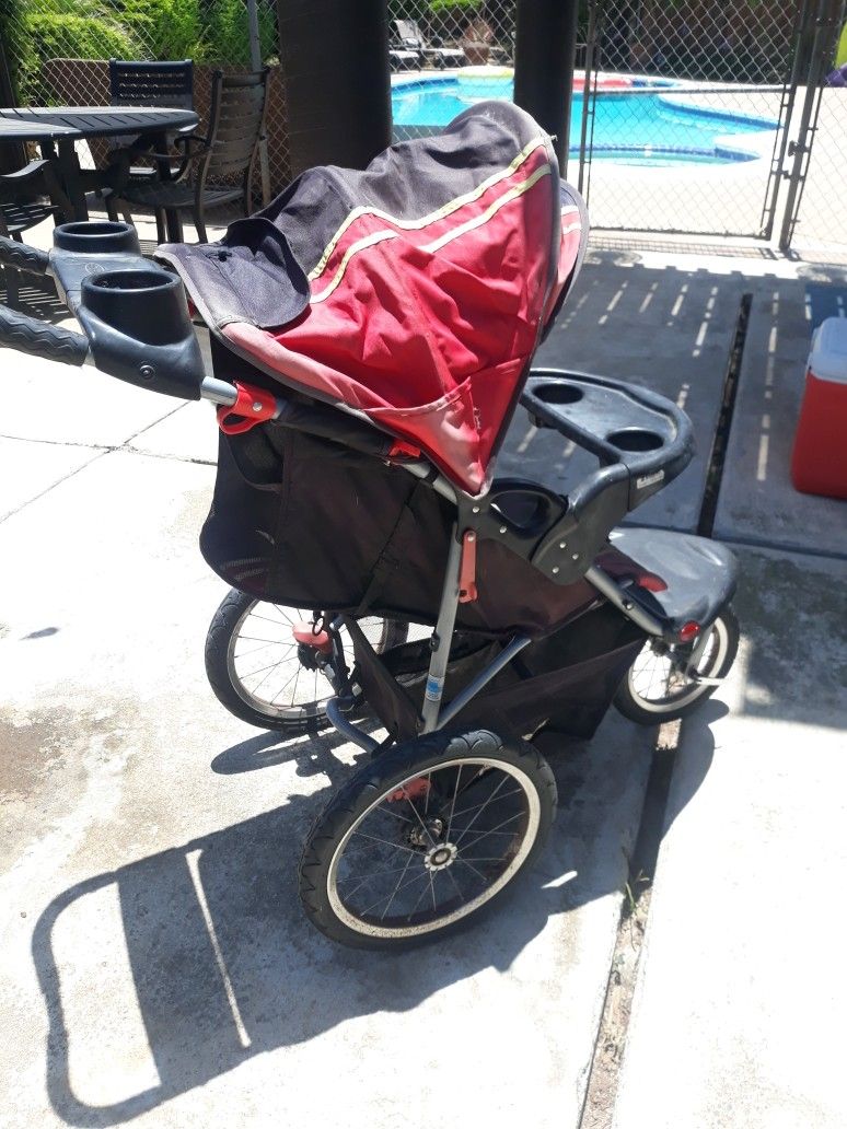 Stroller