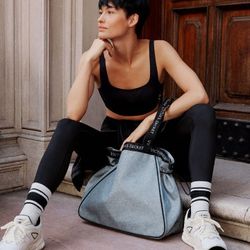 New Victoria Secret Gym Bag 