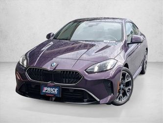 2025 BMW 228 Gran Coupe