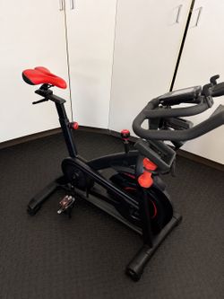 Bow flex exercise bike $100