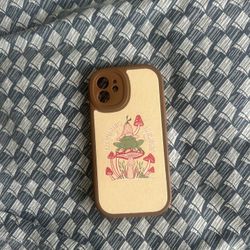 Cool Cute  Phone Case 