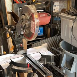 Chicago Mitre Saw