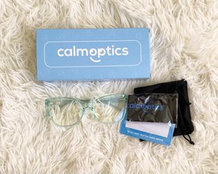 Blue Light Blocking Glasses