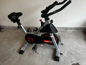 Exercise bike for sale