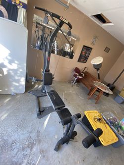 Bowflex Elite Plus