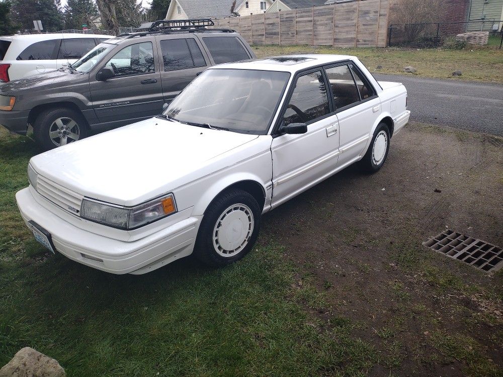 88 nissan maxima for sale