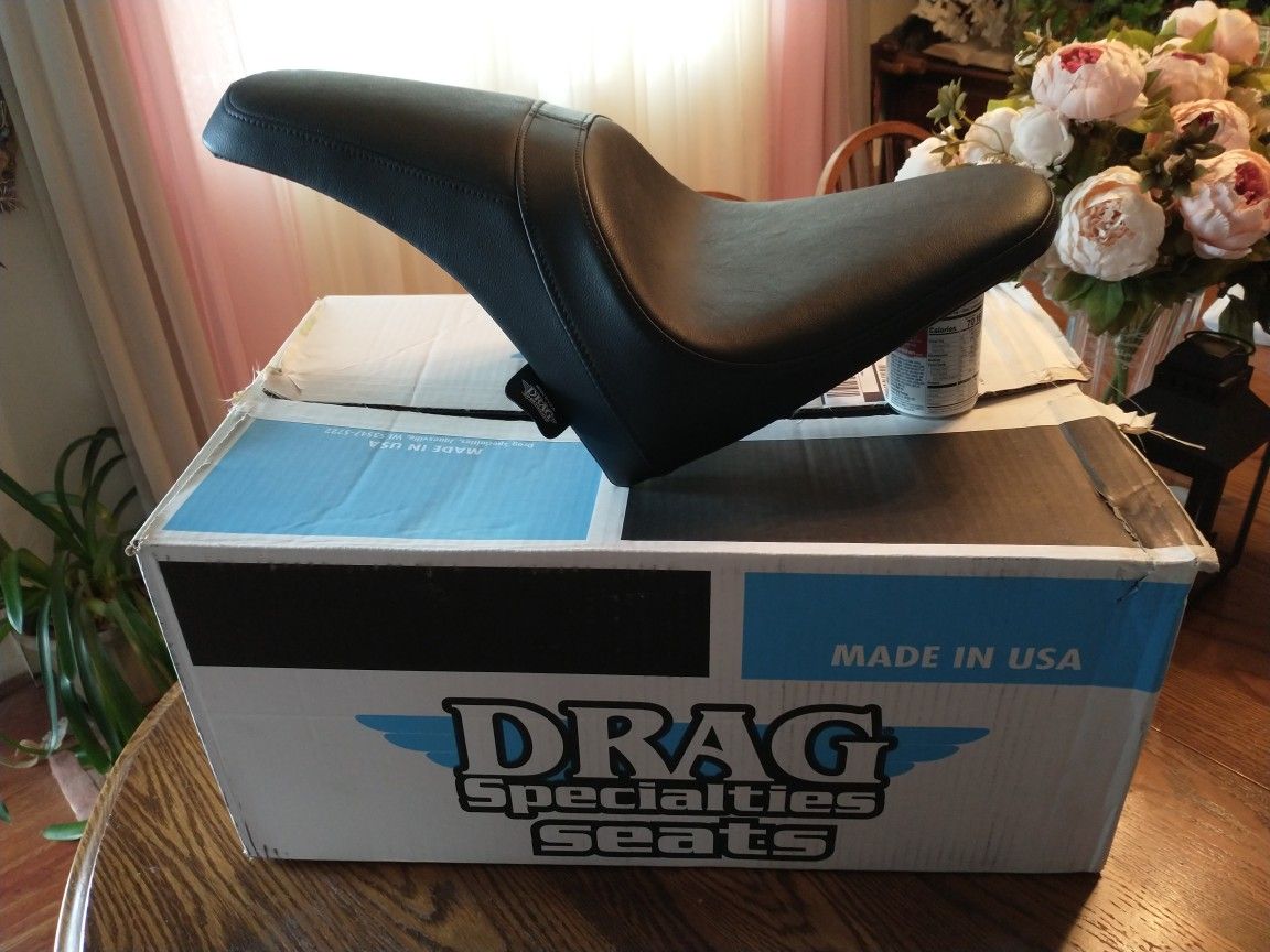 Drag Specialties Seat