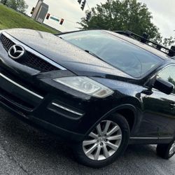 2008 Mazda Cx9 For Sale 