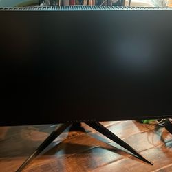 Alienware Monitor AW2518HF