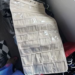 FREE Jewelry Bag