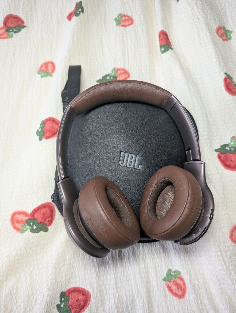 JBL Everest 310 Wireless Headphones