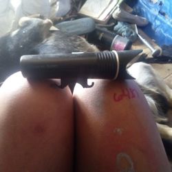 shark 500 $ 100.00 obo