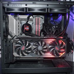 High End Gaming Pc