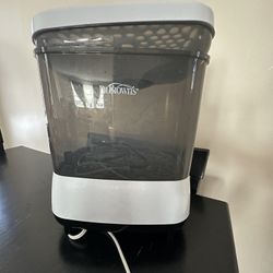 Dr Brown Bottle Sanitizer 