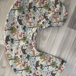 Boppy Pillow Cover 