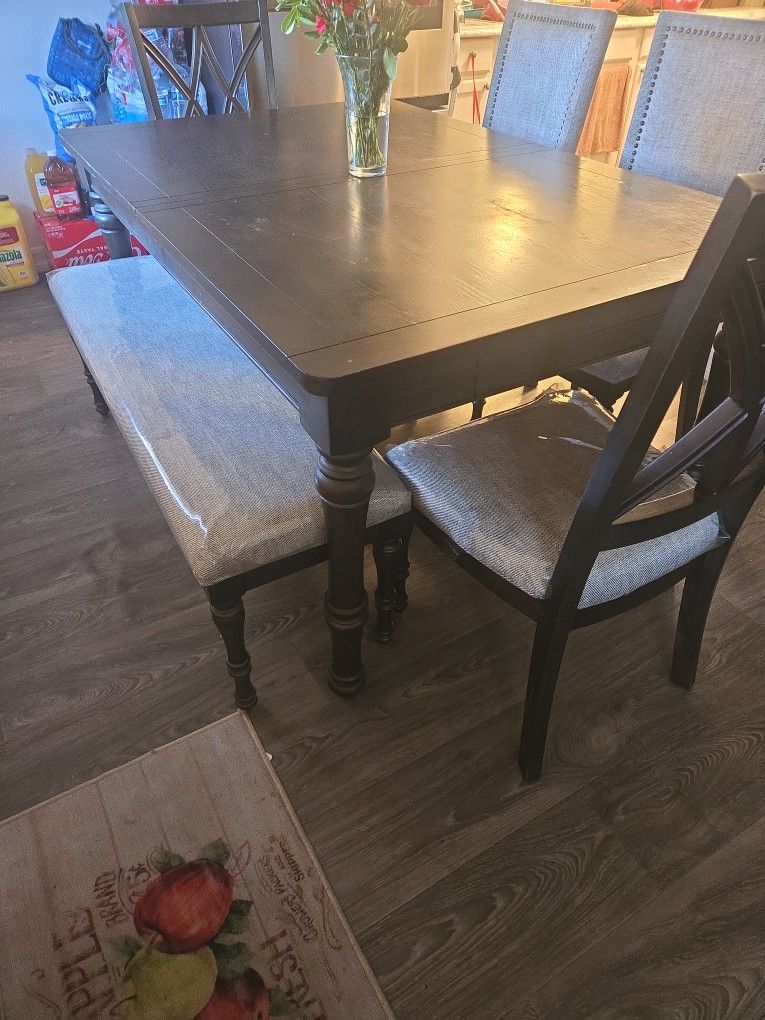 Kitchen Table