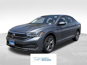 2024 Volkswagen Jetta