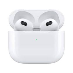 Apple Air Pods 3 Gen 